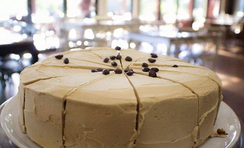 Blackbird Artisan Bakery - Restaurant Darwin 13