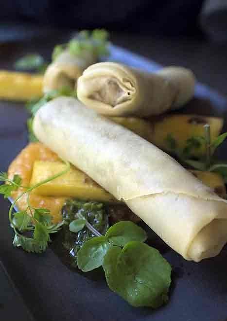 Blackbird Artisan Bakery - Restaurant Darwin 14