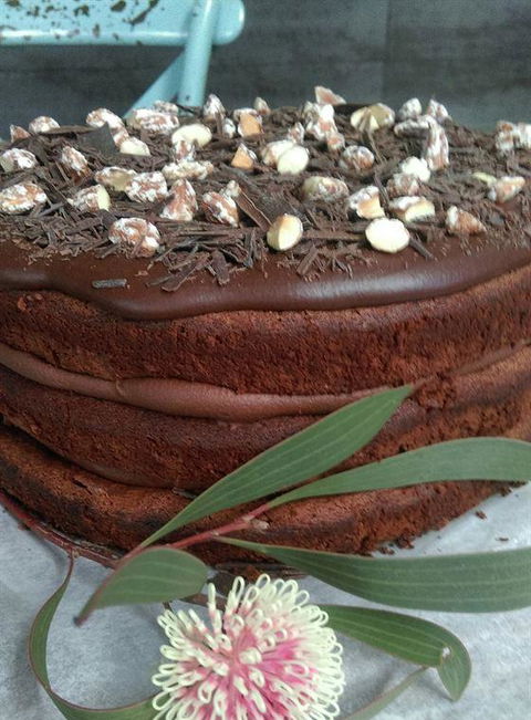 Blackbird Artisan Bakery - Restaurant Darwin 18