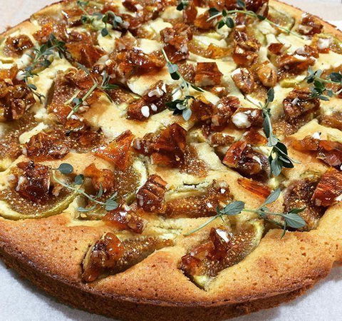 Blackbird Artisan Bakery - Restaurant Darwin 1