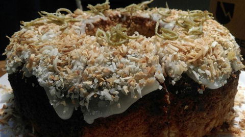 Blackbird Artisan Bakery - Restaurant Darwin 19