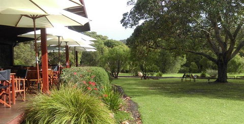 Blackbird Artisan Bakery - Restaurant Darwin 21