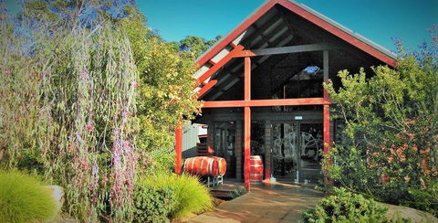Blackbird Artisan Bakery - Restaurant Darwin 22