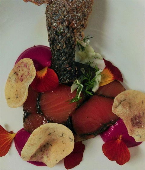 Blackbird Artisan Bakery - Restaurant Darwin 24