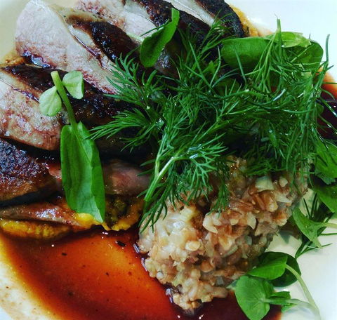 Blackbird Artisan Bakery - Restaurant Darwin 28