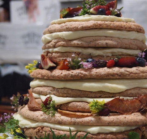 Blackbird Artisan Bakery - Restaurant Darwin 2
