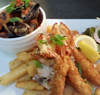 Cafe Soto - Restaurant Darwin