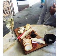 Edward Abbott Food  Wine - Restaurant Darwin