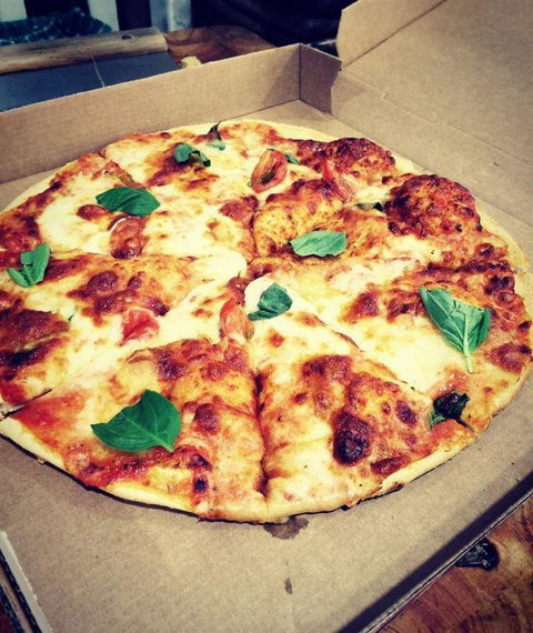 Harriman's Pizza Pasta And Grill - Restaurant Darwin 0