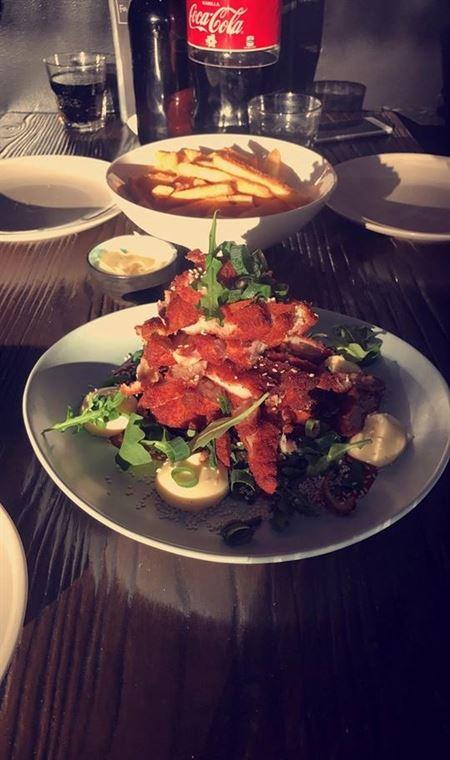 Harriman's Pizza Pasta And Grill - Restaurant Darwin 5