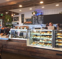 Jack  Co Taree Central - Restaurant Darwin