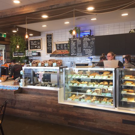 Jack & Co Taree Central - Restaurant Darwin 0