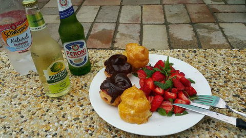 Ken's Humble Pie Shop - Restaurant Darwin 9