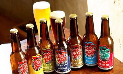 Ken's Humble Pie Shop - Restaurant Darwin 0