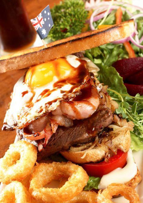 Ken's Humble Pie Shop - Restaurant Darwin 2