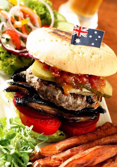 Ken's Humble Pie Shop - Restaurant Darwin 3