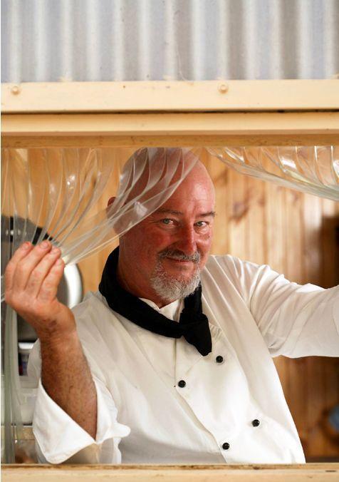 Ken's Humble Pie Shop - Restaurant Darwin 4