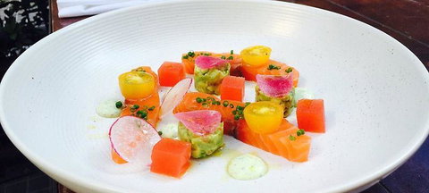 Malt & Honey - Restaurant Darwin 0