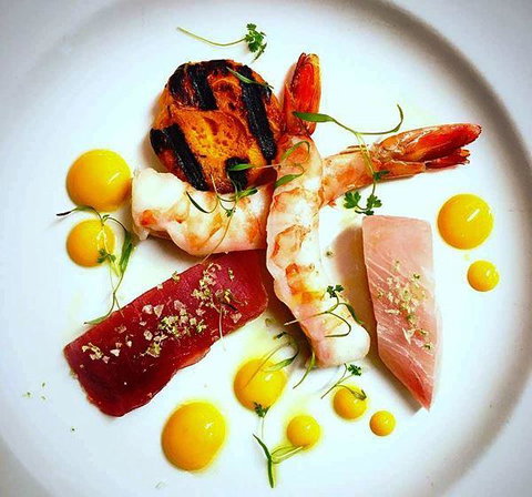 Malt & Honey - Restaurant Darwin 10