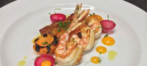 Malt & Honey - Restaurant Darwin 1