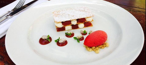 Malt & Honey - Restaurant Darwin 2