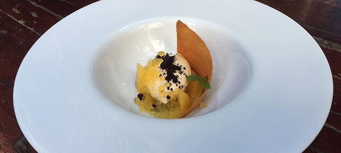 Malt & Honey - Restaurant Darwin 3