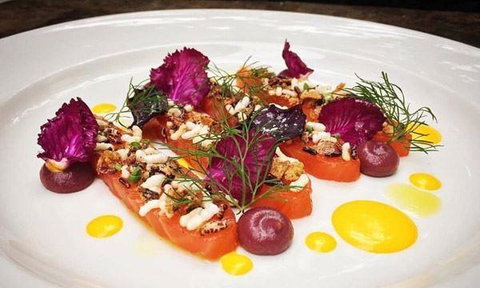 Malt & Honey - Restaurant Darwin 7