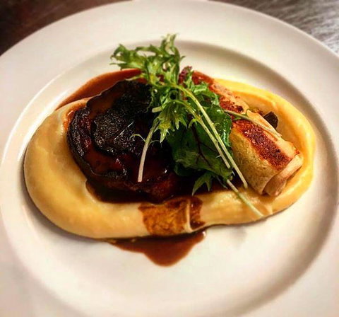 Malt & Honey - Restaurant Darwin 8