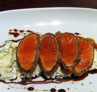 Nourished  Wholefood Cafe - Restaurant Darwin