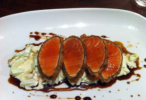Nourished  Wholefood Cafe - Restaurant Darwin 0