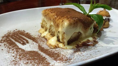 Nourished  Wholefood Cafe - Restaurant Darwin 9