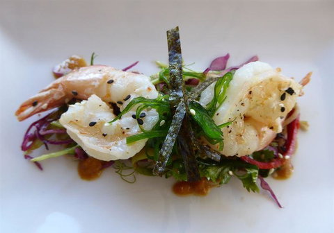 Nourished  Wholefood Cafe - Restaurant Darwin 11