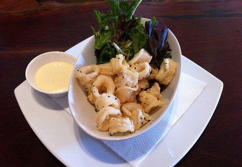 Nourished  Wholefood Cafe - Restaurant Darwin 6