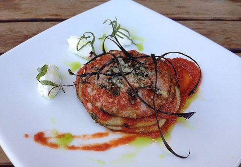 Nourished  Wholefood Cafe - Restaurant Darwin 8