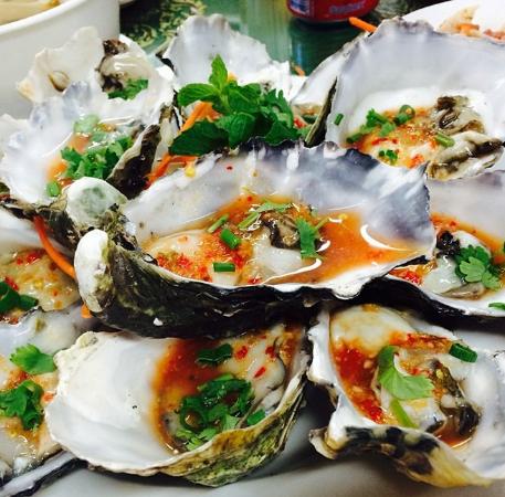 Song Fang Khong - Restaurant Darwin 0