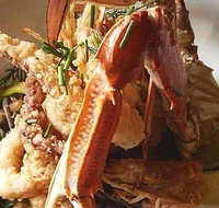 The Olfactory Inn - Restaurant Darwin