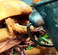 Woolshed Kitchen by Fine Spun - Restaurant Darwin
