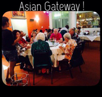 Asian Gateway - Restaurant Darwin