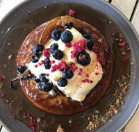 Bruno's Bne - Restaurant Darwin
