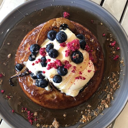 Bruno's Bne - Restaurant Darwin 0