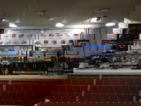 Cafe Fix