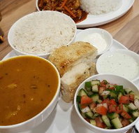 Cafe XoXo - Restaurant Darwin