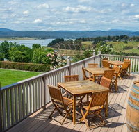 Elmslie Tasmania - Restaurant Darwin