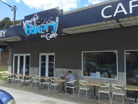Killarney Vale Bakery  Cafe