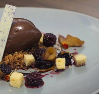 Orleans Restaurant and Bar - Restaurant Darwin