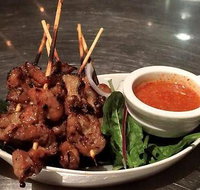 Paste Thai - Restaurant Darwin