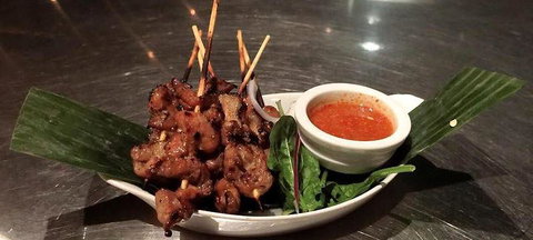 Paste Thai - Restaurant Darwin 0