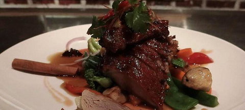 Paste Thai - Restaurant Darwin 1