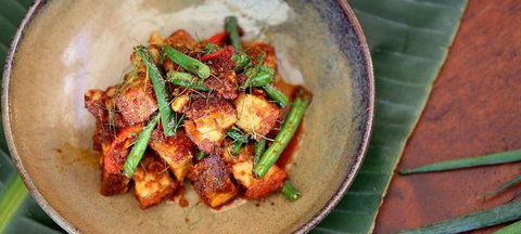 Paste Thai - Restaurant Darwin 2