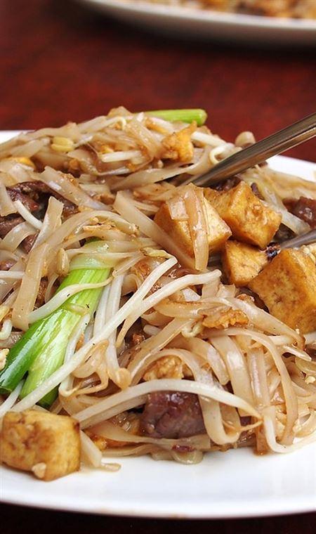Paste Thai - Restaurant Darwin 4
